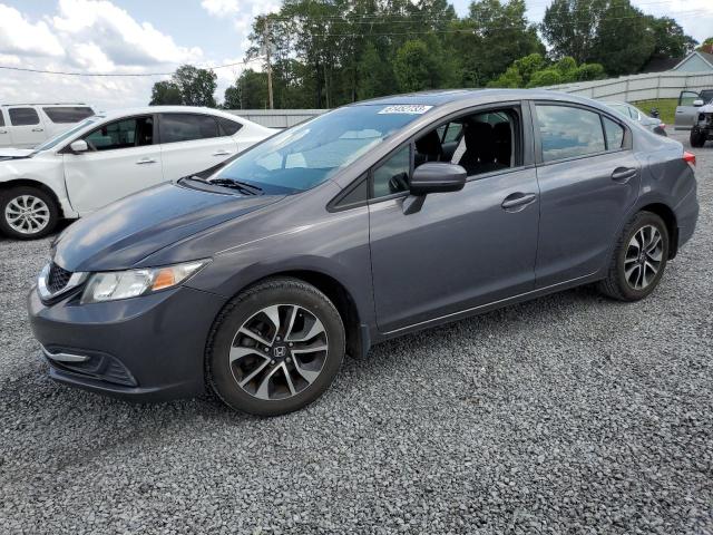 HONDA CIVIC EX 2014 2hgfb2f80eh533564