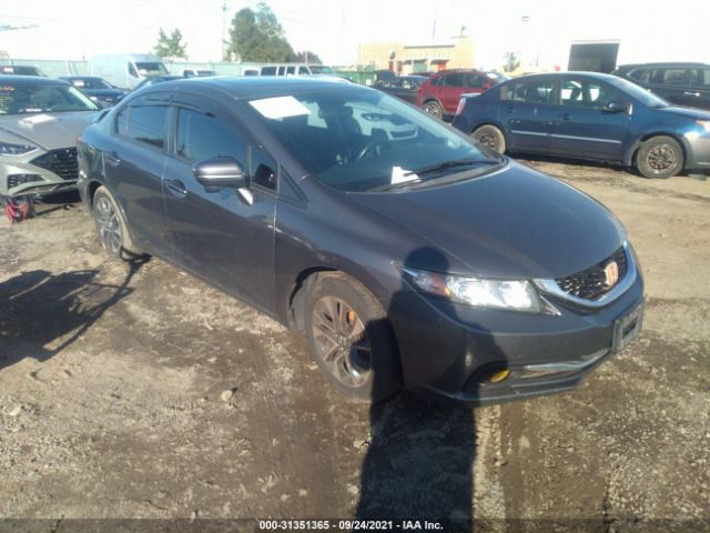 HONDA CIVIC SEDAN 2014 2hgfb2f80eh534374