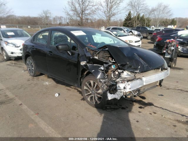 HONDA CIVIC SEDAN 2014 2hgfb2f80eh535413