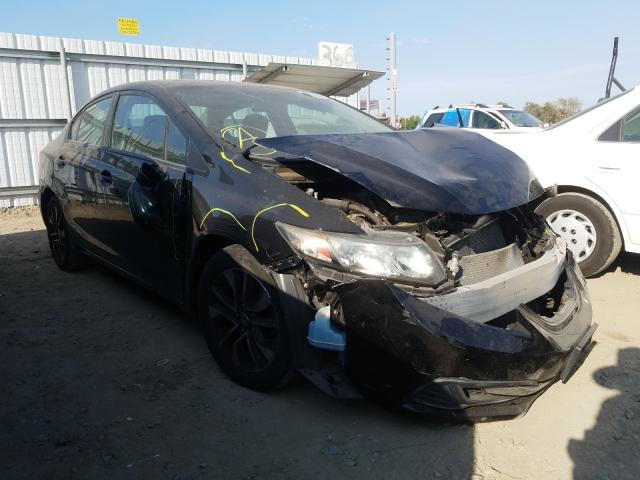 HONDA CIVIC EX 2014 2hgfb2f80eh539607