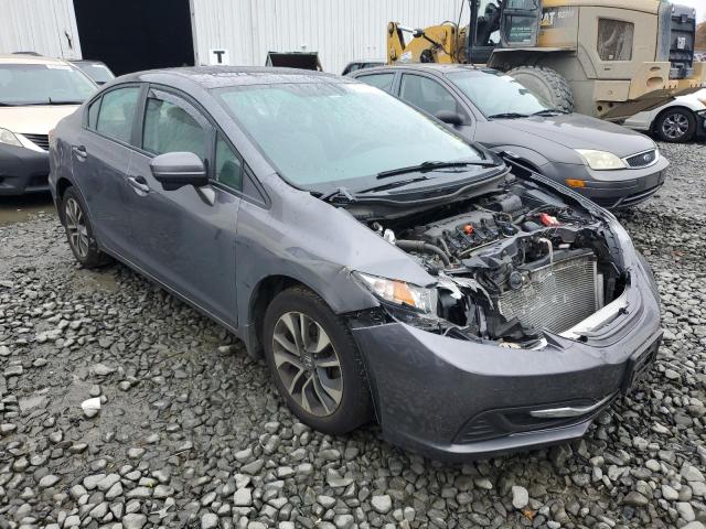 HONDA CIVIC EX 2014 2hgfb2f80eh540336