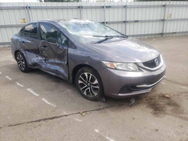 HONDA CIVIC EX 2014 2hgfb2f80eh542569