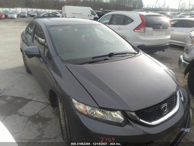 HONDA CIVIC SEDAN 2014 2hgfb2f80eh543348