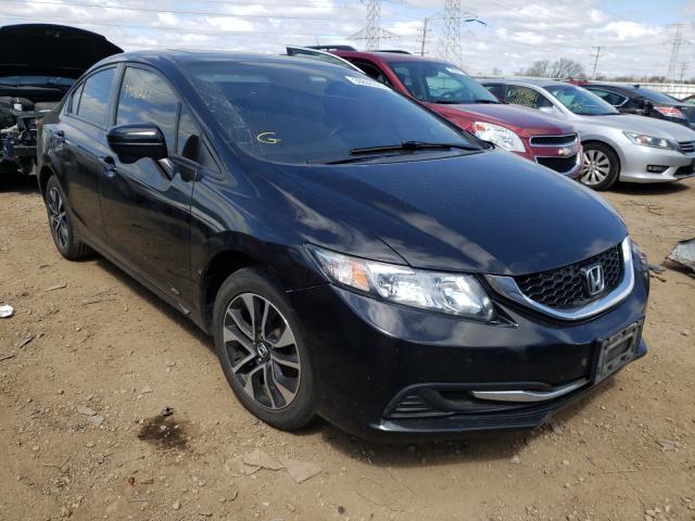 HONDA CIVIC EX 2014 2hgfb2f80eh546010