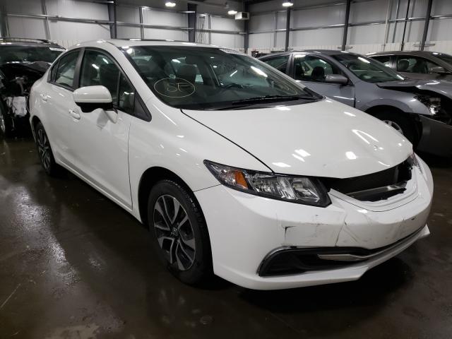 HONDA CIVIC EX 2014 2hgfb2f80eh549618