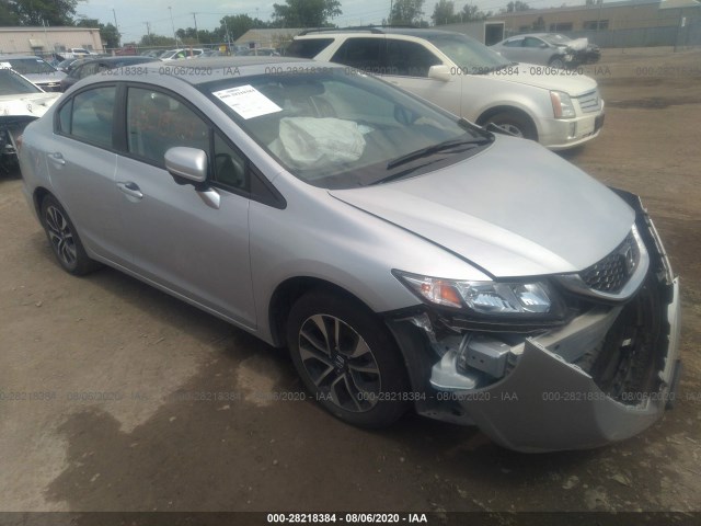 HONDA CIVIC SEDAN 2014 2hgfb2f80eh553801