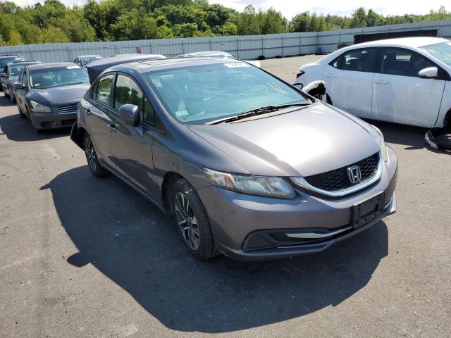 HONDA CIVIC EX 2015 2hgfb2f80fh508732