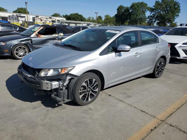 HONDA CIVIC 2015 2hgfb2f80fh520170