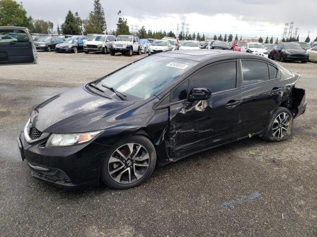 HONDA CIVIC EX 2015 2hgfb2f80fh543366