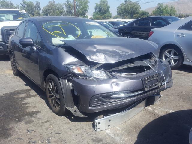 HONDA CIVIC EX 2015 2hgfb2f80fh566744