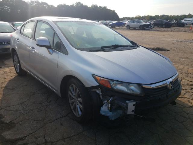 HONDA CIVIC SDN 2012 2hgfb2f81ch301505