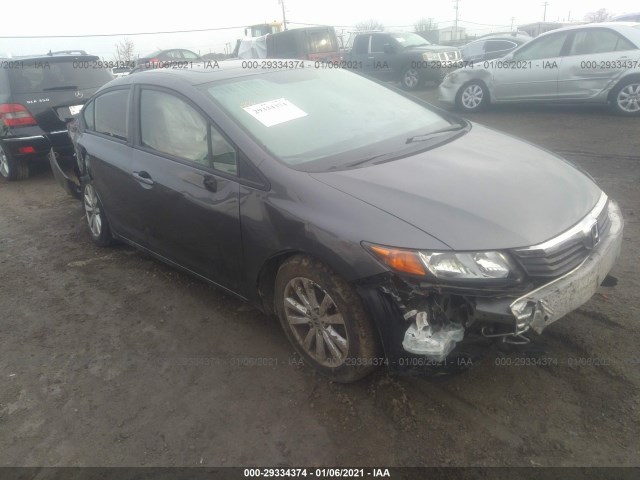 HONDA CIVIC SDN 2012 2hgfb2f81ch303870