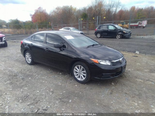 HONDA CIVIC SDN 2012 2hgfb2f81ch304579