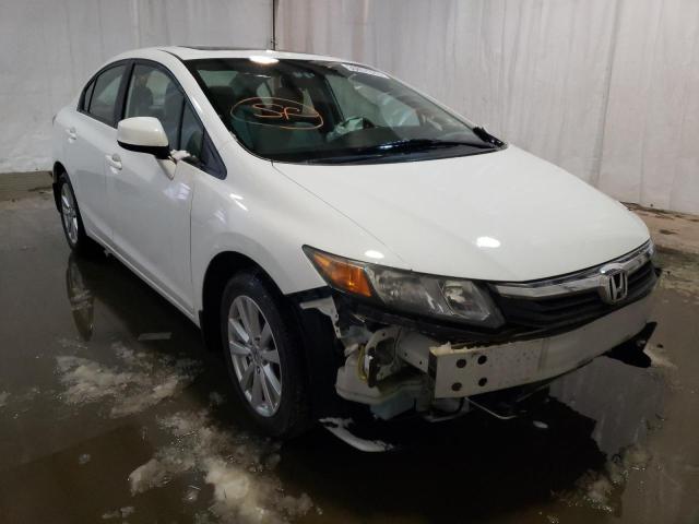 HONDA CIVIC EX 2012 2hgfb2f81ch313122