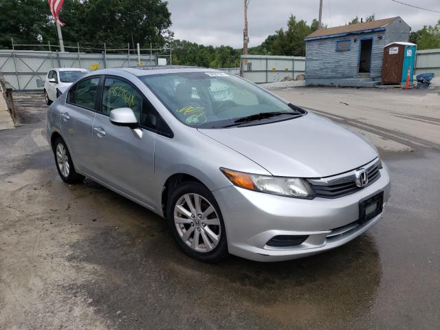 HONDA CIVIC EX 2012 2hgfb2f81ch318501