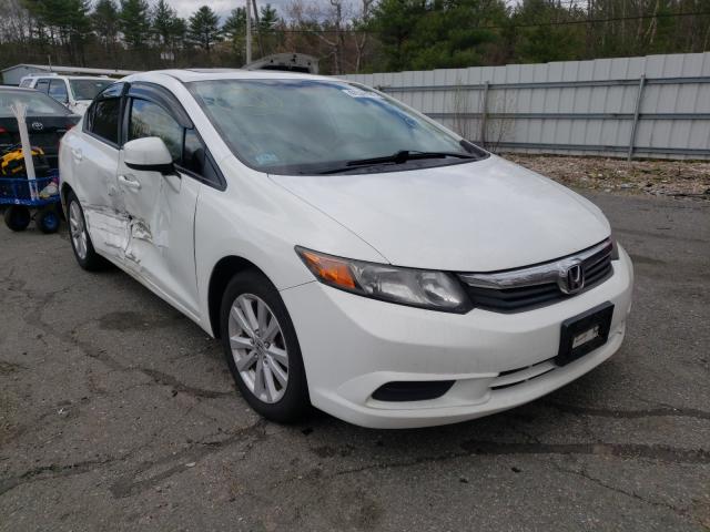 HONDA CIVIC EX 2012 2hgfb2f81ch327294