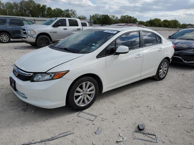 HONDA CIVIC 2012 2hgfb2f81ch329594