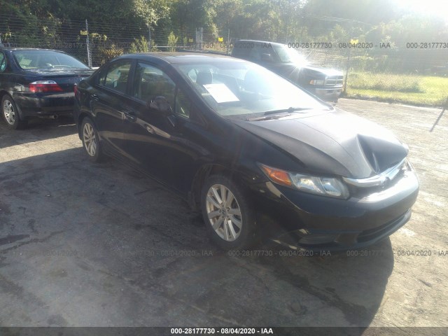 HONDA CIVIC SDN 2012 2hgfb2f81ch500294