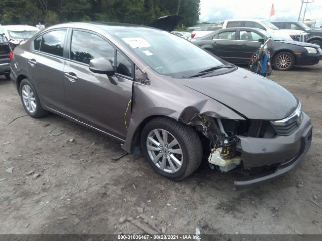 HONDA CIVIC SDN 2012 2hgfb2f81ch503972