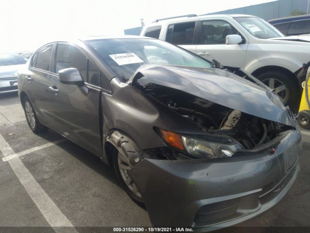 HONDA CIVIC SDN 2012 2hgfb2f81ch504622