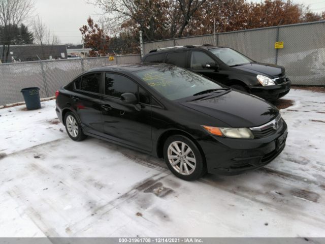 HONDA CIVIC SDN 2012 2hgfb2f81ch508010