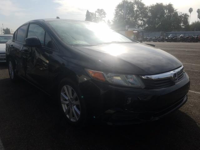 HONDA CIVIC EX 2012 2hgfb2f81ch509335