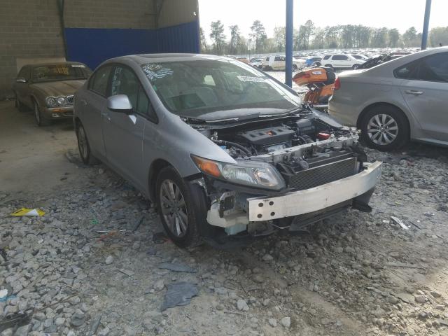 HONDA CIVIC EX 2012 2hgfb2f81ch511750