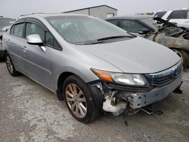 HONDA CIVIC EX 2012 2hgfb2f81ch518469