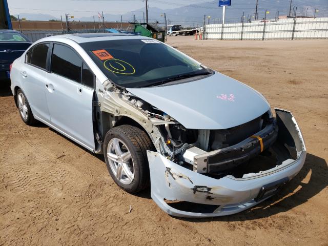 HONDA CIVIC EX 2012 2hgfb2f81ch524630