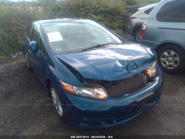 HONDA CIVIC SDN 2012 2hgfb2f81ch532503