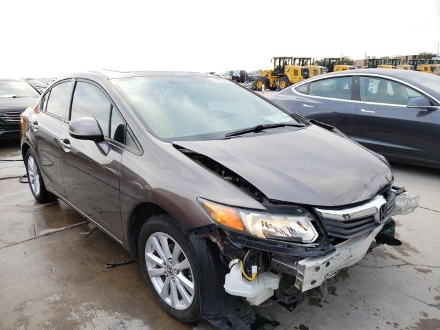 HONDA CIVIC EX 2012 2hgfb2f81ch534946