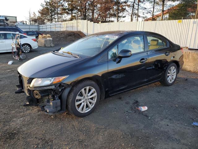 HONDA CIVIC 2012 2hgfb2f81ch550872