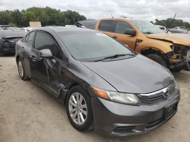 HONDA CIVIC EX 2012 2hgfb2f81ch554324