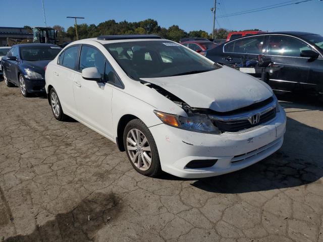 HONDA CIVIC EX 2012 2hgfb2f81ch574315