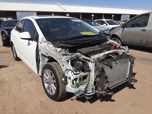 HONDA CIVIC EX 2012 2hgfb2f81ch596959