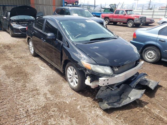 HONDA CIVIC EX 2012 2hgfb2f81ch597156