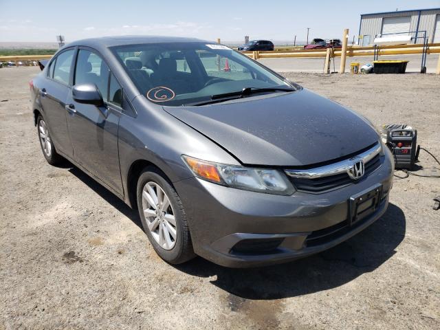 HONDA CIVIC EX 2012 2hgfb2f81ch601982