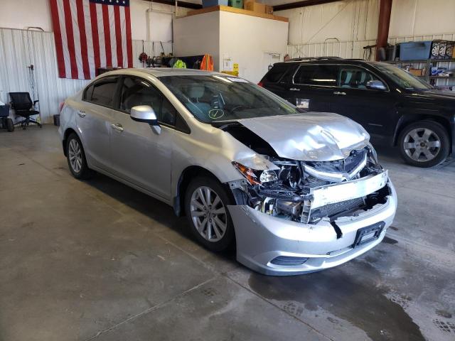 HONDA CIVIC EX 2012 2hgfb2f81ch604249