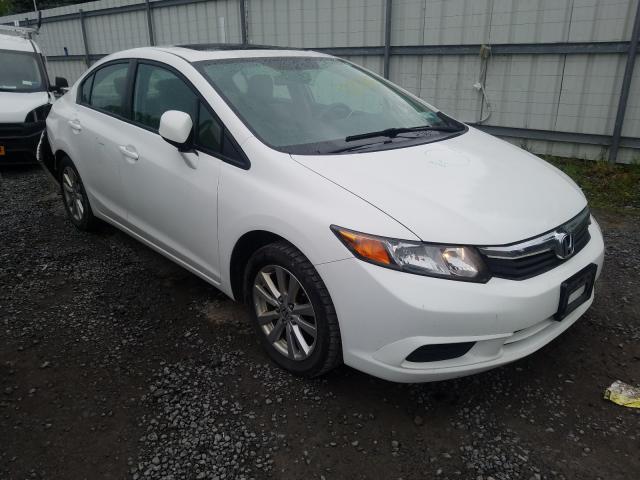 HONDA CIVIC EX 2012 2hgfb2f81ch605000