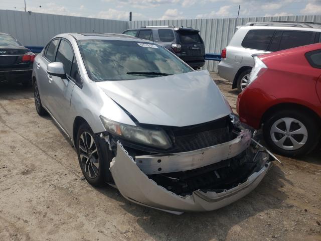 HONDA CIVIC EX 2013 2hgfb2f81dh508834