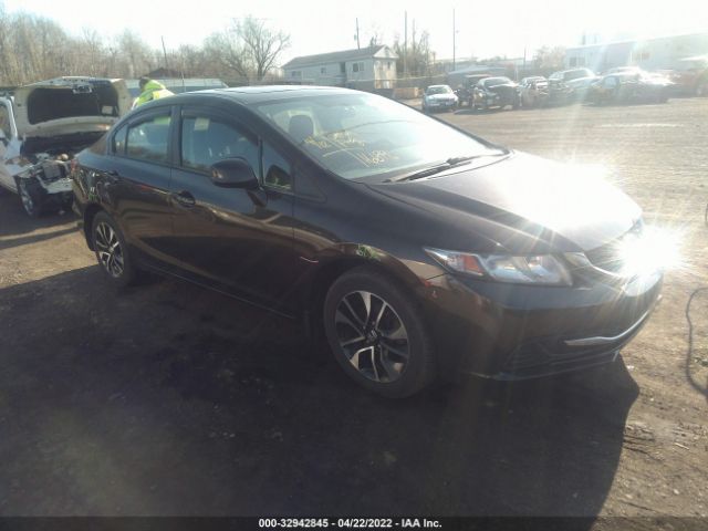 HONDA CIVIC SDN 2013 2hgfb2f81dh514035