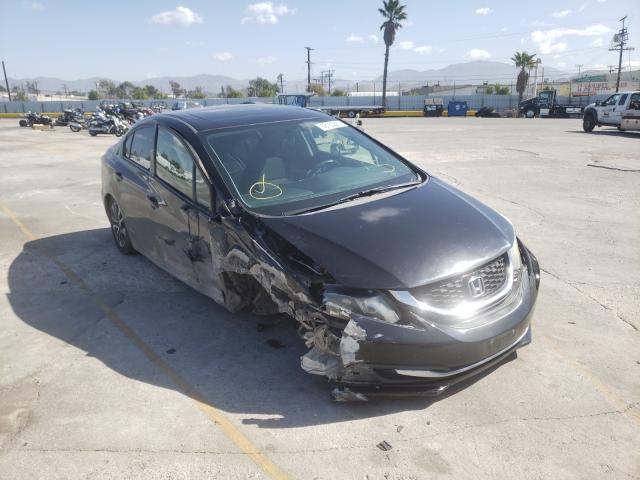 HONDA CIVIC EX 2013 2hgfb2f81dh515153