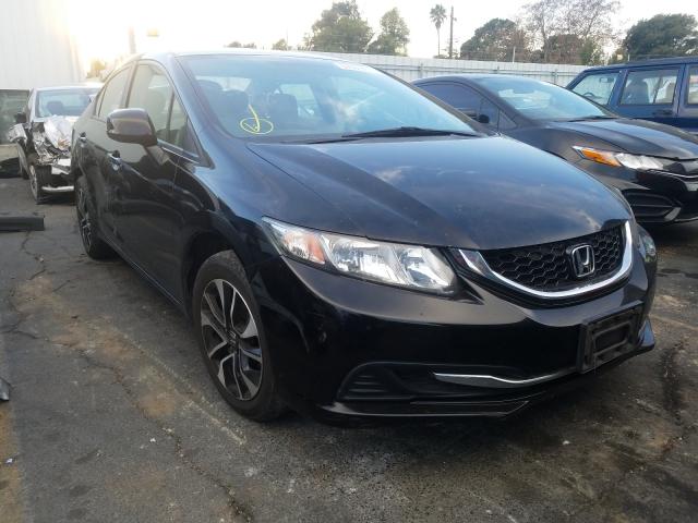 HONDA CIVIC EX 2013 2hgfb2f81dh522510