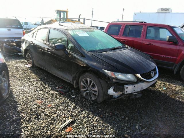 HONDA CIVIC SDN 2013 2hgfb2f81dh522930