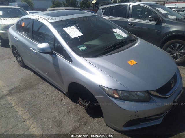 HONDA CIVIC SDN 2013 2hgfb2f81dh526055