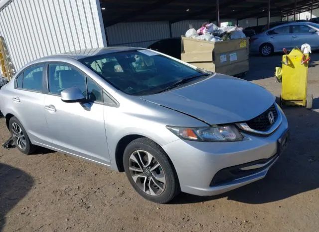 HONDA CIVIC SDN 2013 2hgfb2f81dh526086