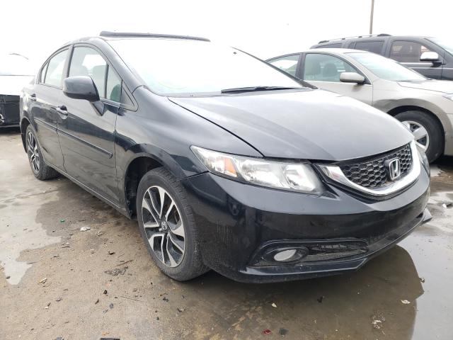 HONDA CIVIC EX 2013 2hgfb2f81dh527061