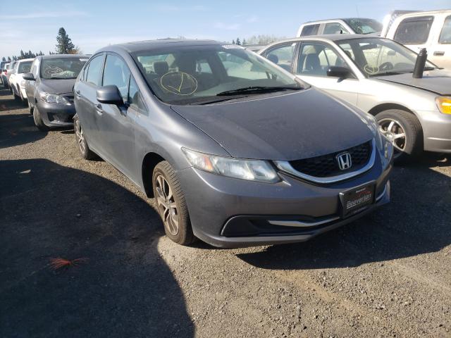 HONDA CIVIC EX 2013 2hgfb2f81dh534513