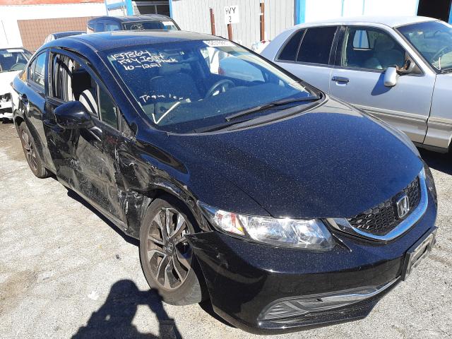 HONDA CIVIC EX 2013 2hgfb2f81dh535001