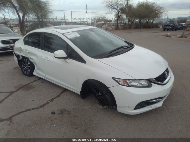 HONDA CIVIC SDN 2013 2hgfb2f81dh537539